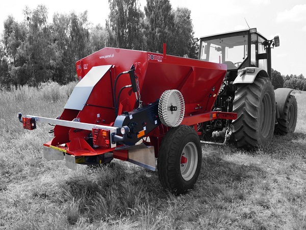 Tracteurs et machines agricoles